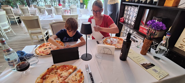 Strada Crinului 4, Târgu Mureș