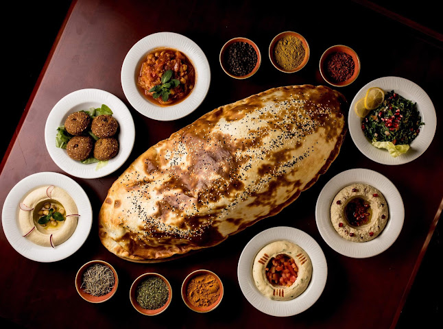 Opinii despre Fenice Palas Iași în Iași - Gastronomie și ospitalitate