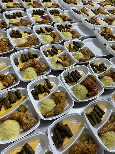 Olaru Restaurant&Catering Pomana Focsani\Vrancea - Focșani