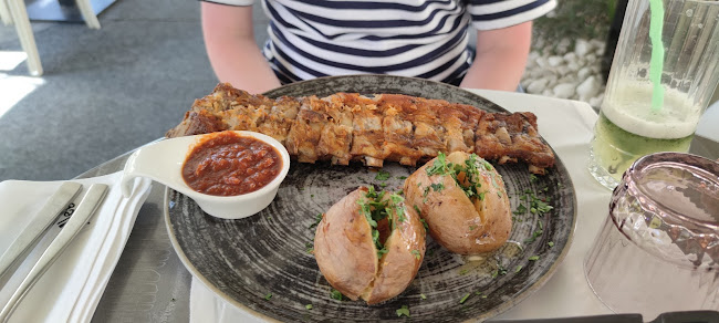 Opinii despre Allegria în Oradea - Gastronomie și ospitalitate