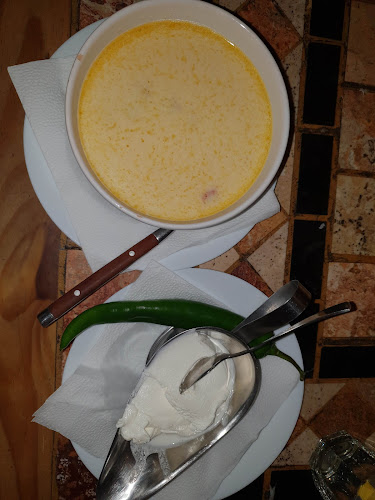 Comentarii opinii despre La Pergola