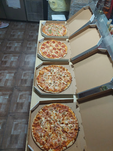 Pizzerie Piccola Italia - Gastronomie și ospitalitate