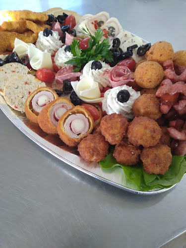 Comentarii opinii despre Restaurant Amedeo