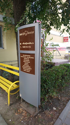 Pâtisserie Boulangerie - Tulcea