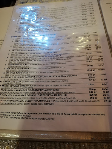 Hotel Restaurant Carul cu Flori - Oravița