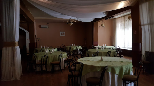 Restaurant Bucegi - Gastronomie și ospitalitate