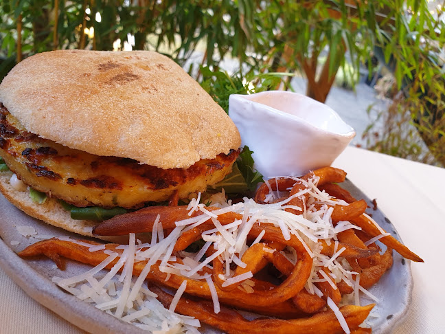 Comentarii opinii despre Samsara Foodhouse