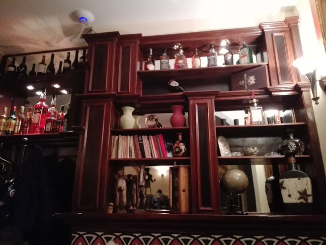 Comentarii opinii despre Ca Jou