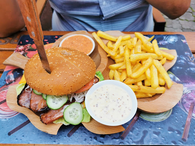 La Cramă - Hunedoara