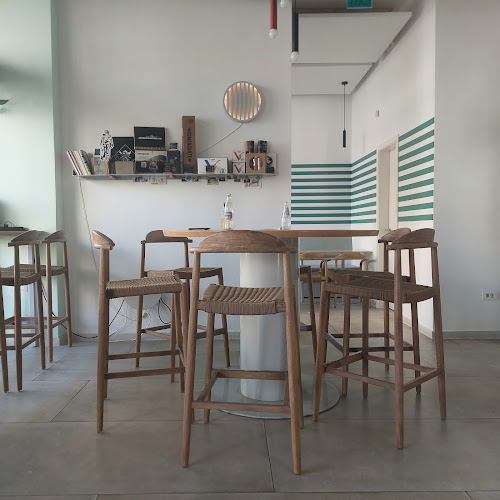 Breakaway. Specialty Coffee - Brașov