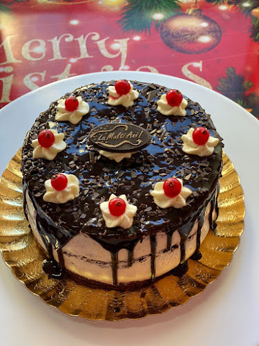 Opinii despre CrisCakes în Galați - Gastronomie și ospitalitate