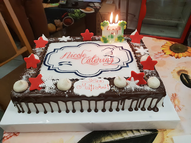 Comentarii opinii despre Nicole Catering