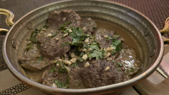 Al Za'atar - Craiova