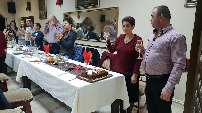 Opinii despre Restaurant Valahia în Pucioasa - Gastronomie și ospitalitate