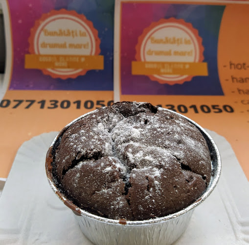 Bunatati la drumul mare - Gastronomie și ospitalitate