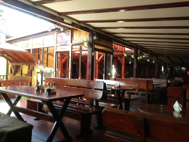 La Cramă - Hunedoara