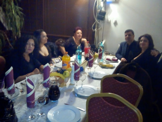 Opinii despre Restaurant Debarcader în Târgu Jiu - Gastronomie și ospitalitate