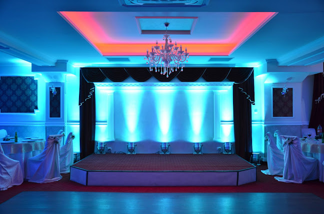 Bon Ton Events Hall - Drobeta-Turnu Severin