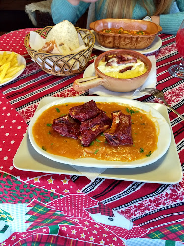 Opinii despre Hanul Romanesc în Băicoi - Gastronomie și ospitalitate