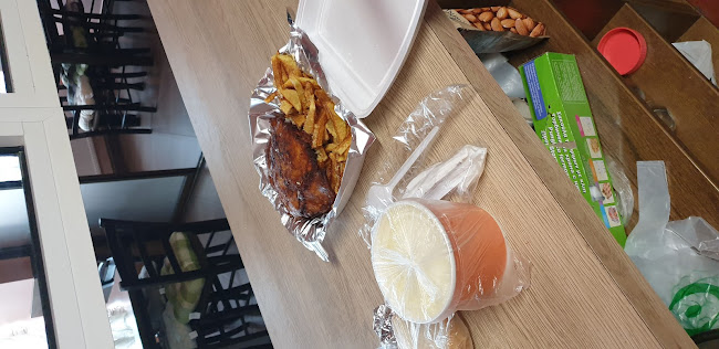 Restaurant Radu - Suceava