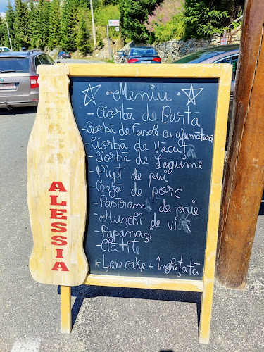 Comentarii opinii despre Restaurant Alessia Ranca