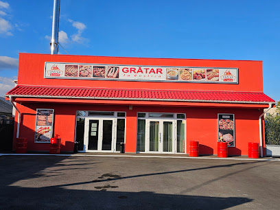 Gratar la Costica