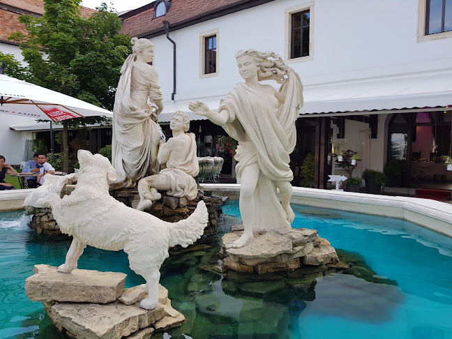 Comentarii opinii despre Restaurant Hotel Medieval