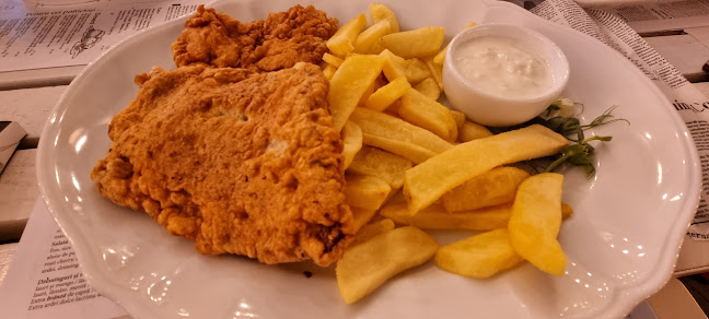 Opinii despre La Conac în Alba Iulia - Gastronomie și ospitalitate