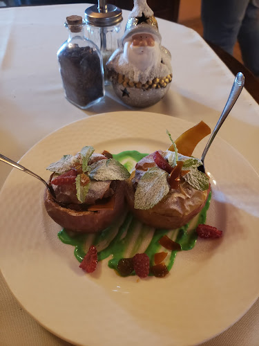 RESTAURANT NOBIL - Gastronomie și ospitalitate