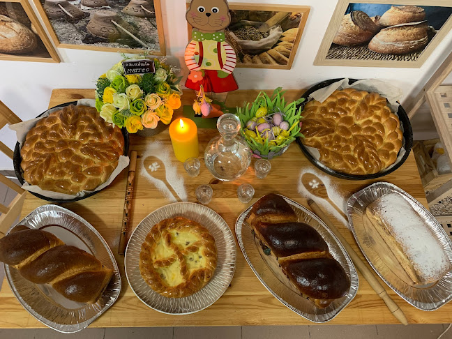 Comentarii opinii despre Brutăria Matteo