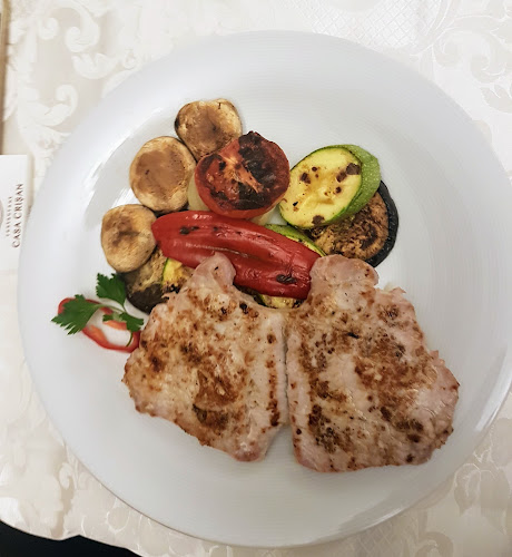 Restaurant Casa Crișan