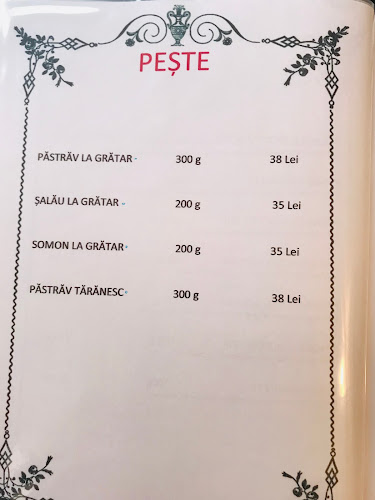 Comentarii opinii despre La Marina Restaurant