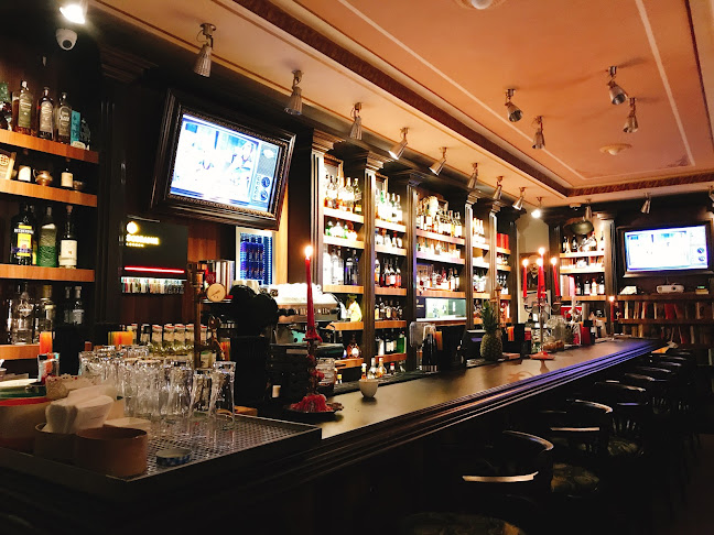 Bibliotheque Pub - Brașov