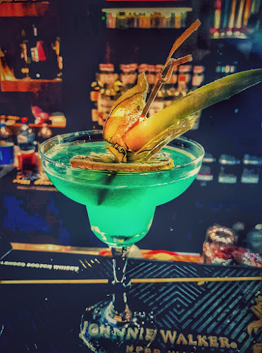 Bibliotheque Pub - Brașov