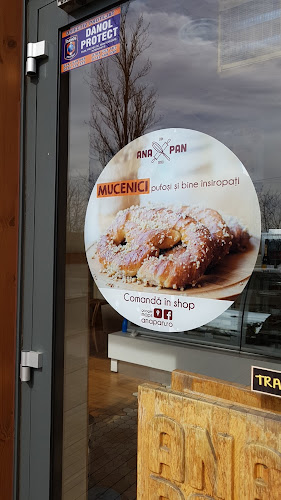 Comentarii opinii despre Ana Pan Pompeiu