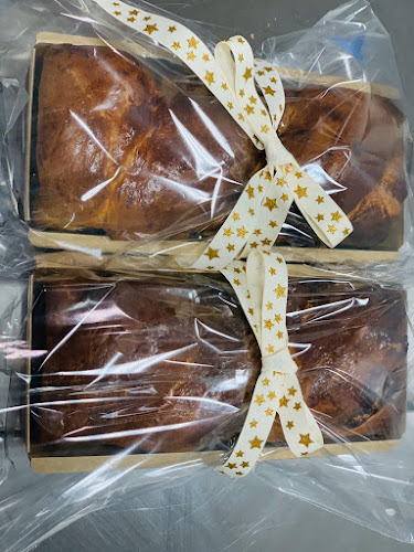 Opinii despre Ella Bakery în Ploiești - Gastronomie și ospitalitate