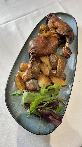 Opinii despre Rosecas în Oradea - Gastronomie și ospitalitate