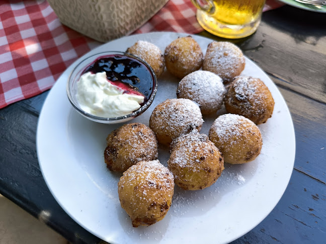 Restaurant Hanul cu Noroc Oradea - Gastronomie și ospitalitate