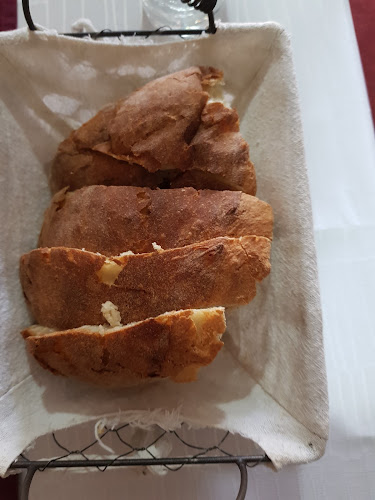 Comentarii opinii despre Restaurant Perla Oltului