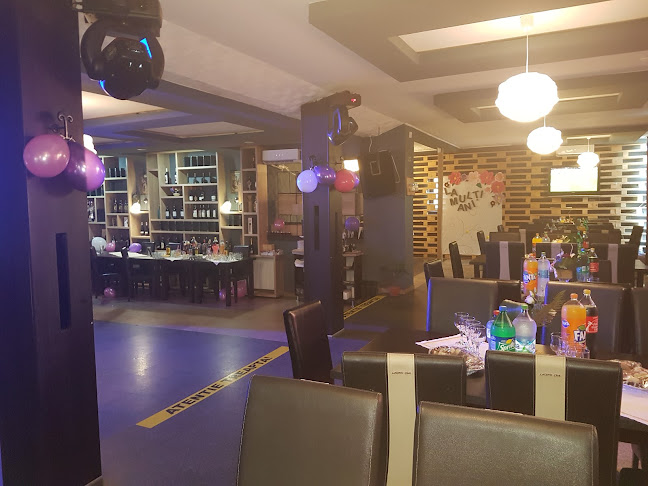 Casa Avram Iancu - Gastronomie și ospitalitate