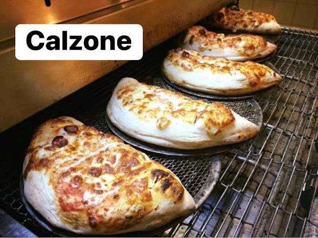 Pizza cu Gust Focsani