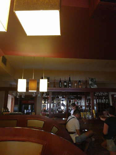 Restaurant Evenimente - Al Capone - Gastronomie și ospitalitate