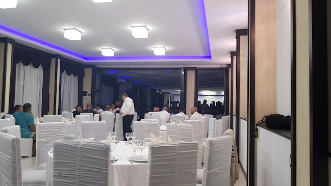 Restaurant Flora Events - Gastronomie și ospitalitate