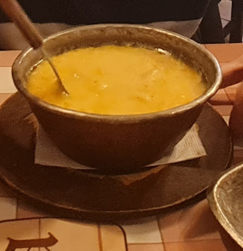 Cârciuma Veche - Gastronomie și ospitalitate