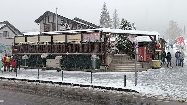 Opinii despre Capra Neagră Rustic - Poiana Brașov în Brașov - Gastronomie și ospitalitate