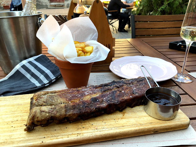 Comentarii opinii despre Trattorian Artisan Food