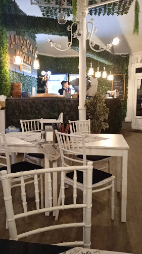 Grădina Publica, Focșani