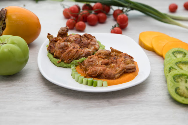 3 Continente - București