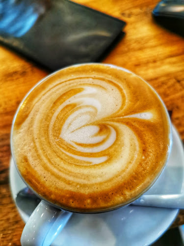 Comentarii opinii despre Roastelier domenii/ Burger show/ French bachery domenii