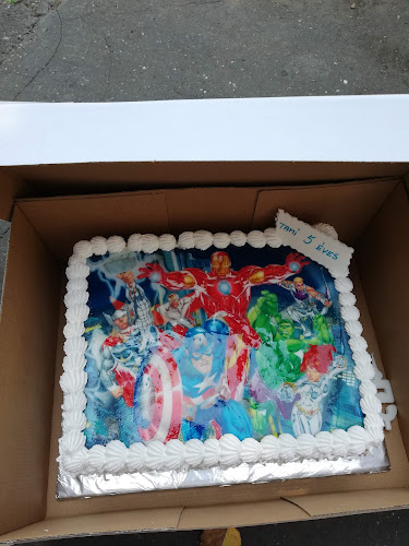 Opinii despre Granada Prodcom Srl în Târgu Mureș - Gastronomie și ospitalitate